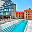 Hotel Indigo - Williamsburg - Brooklyn