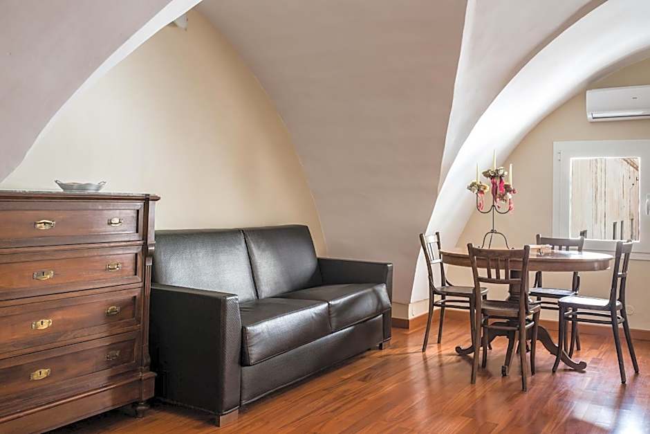 Faro Bianco Gallipoli Dependance