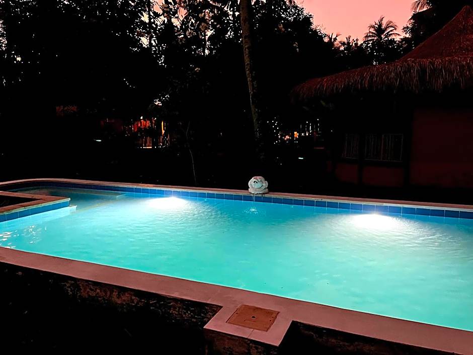 Oasi Gili Air - Joglo2