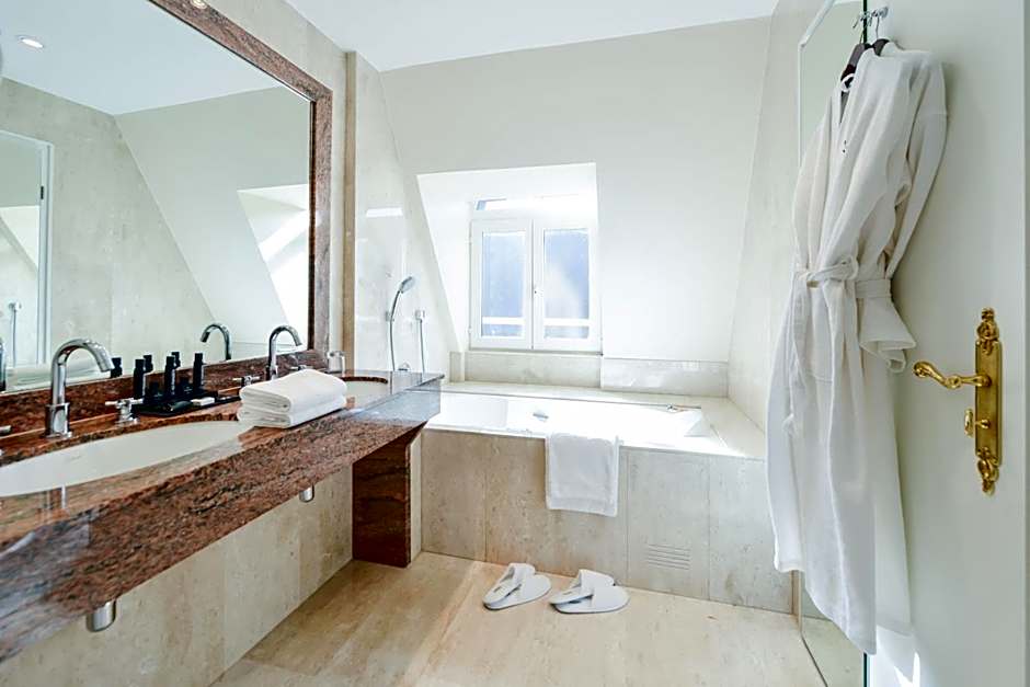 Hotel Regent Contades