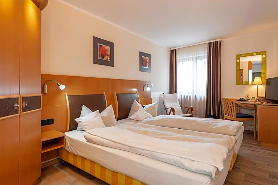 Avenon Privathotel Schwaiger Hof