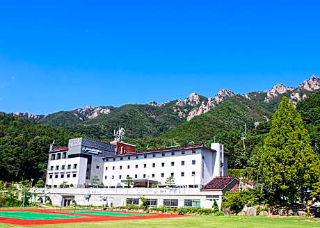 Daedunsan Hotel