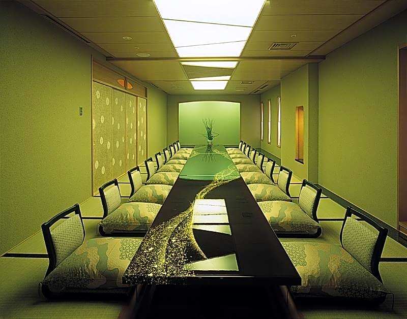 Gekkoen Kourokan Hotel
