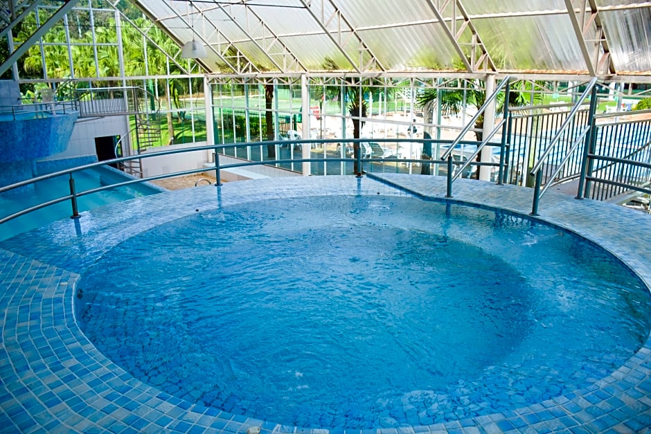 Hotel Nacional Inn Foz do Iguacu