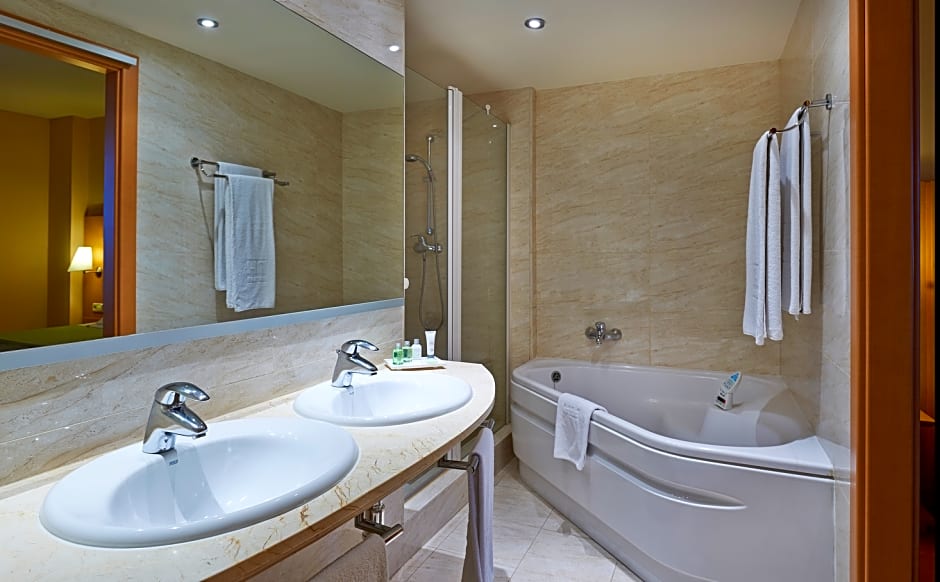 Sercotel Porta Barcelona