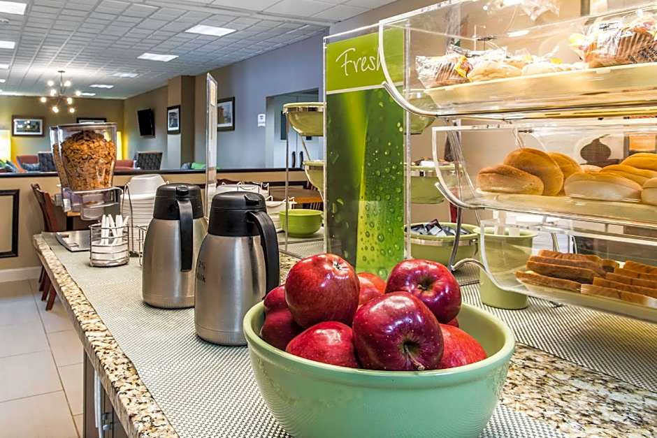 Quality Inn New Kensington