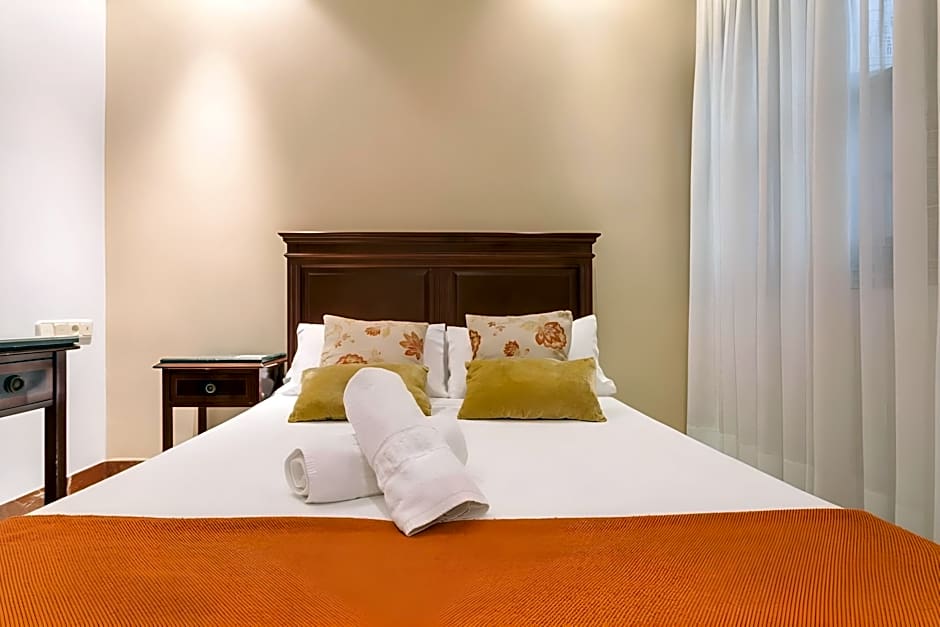 Hotel Baco