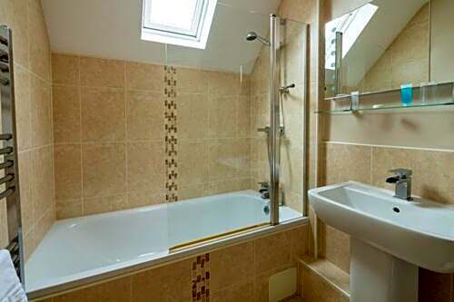 Buchanan Arms Hotel & Leisure, Sure Hotel Collection