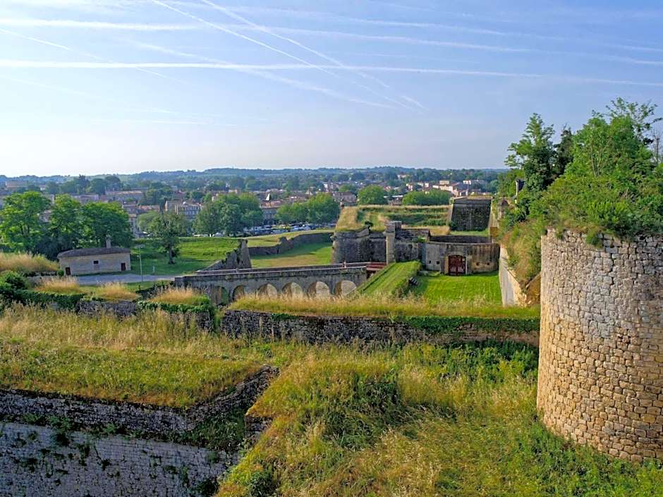 ibis Styles Bordeaux Meriadeck