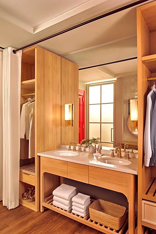 Virgin Hotels Dallas