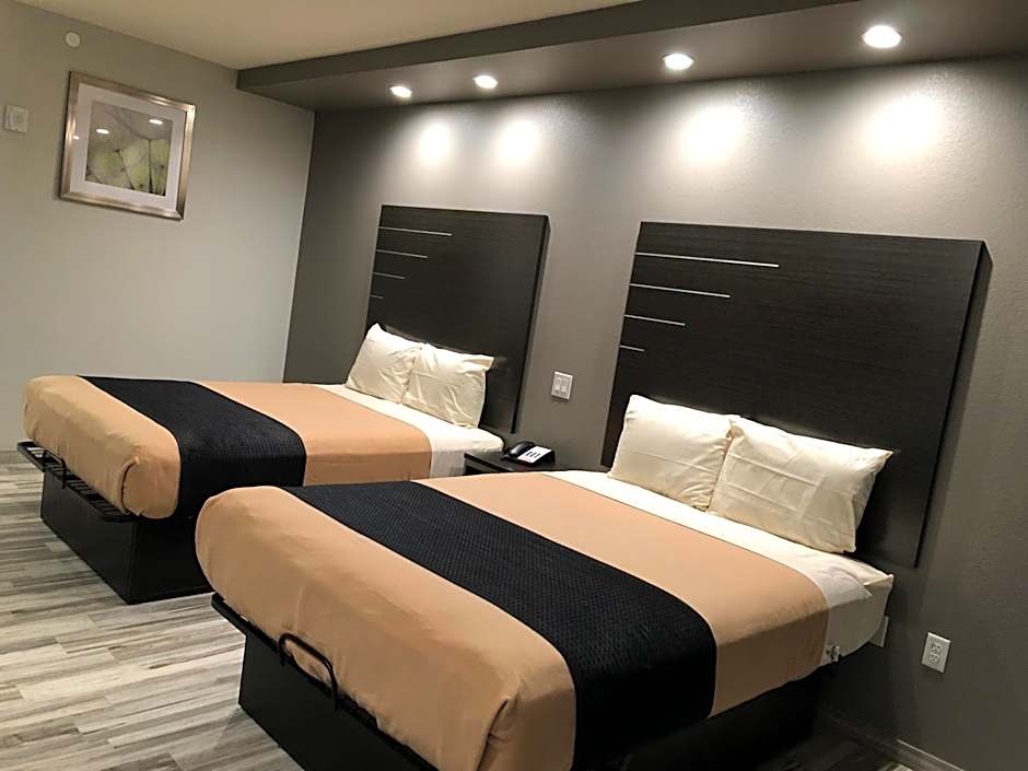 Crystal Inn Downtown