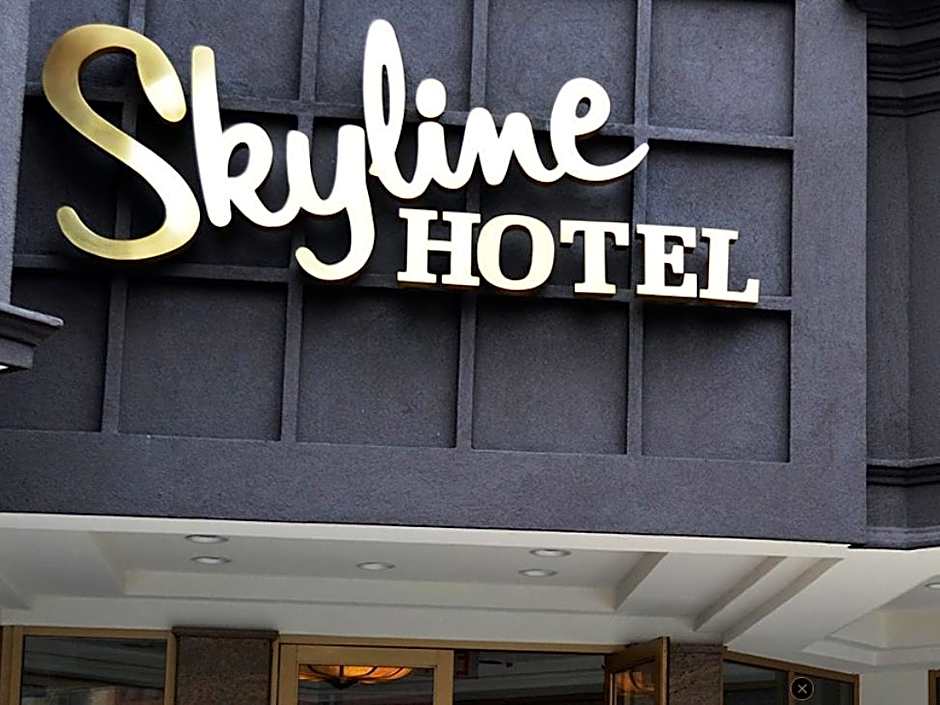 The Skyline Hotel New York