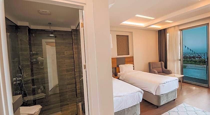 Peerless Villas Hotel