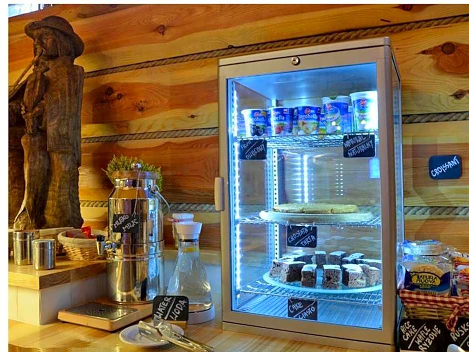 Hotel Bambi Boutique