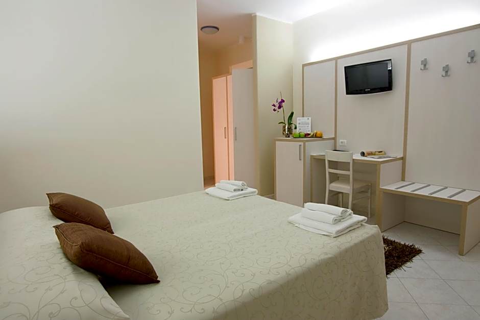 Photo 1 of 39 of Hotel Residence Nemo