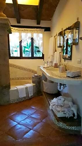 Tres Fuentes Hotel Boutique