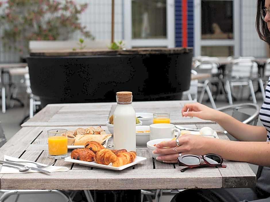 Ibis Styles Paris Bercy