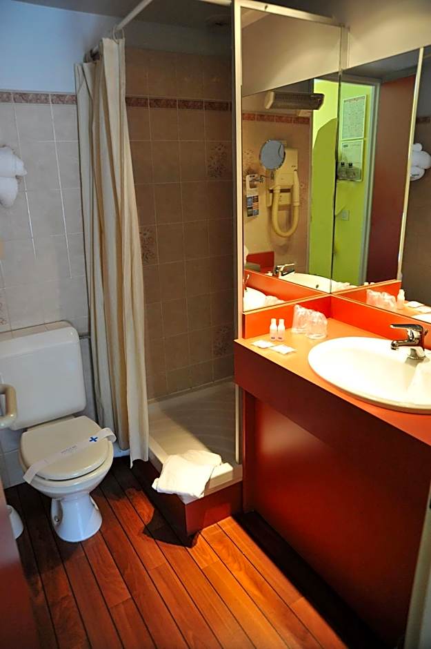 Hotel Menton Riviera