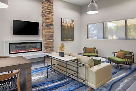 Fairfield Inn by Marriott Sacramento Cal Expo