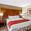 Comfort Suites At Virginia Center Commons
