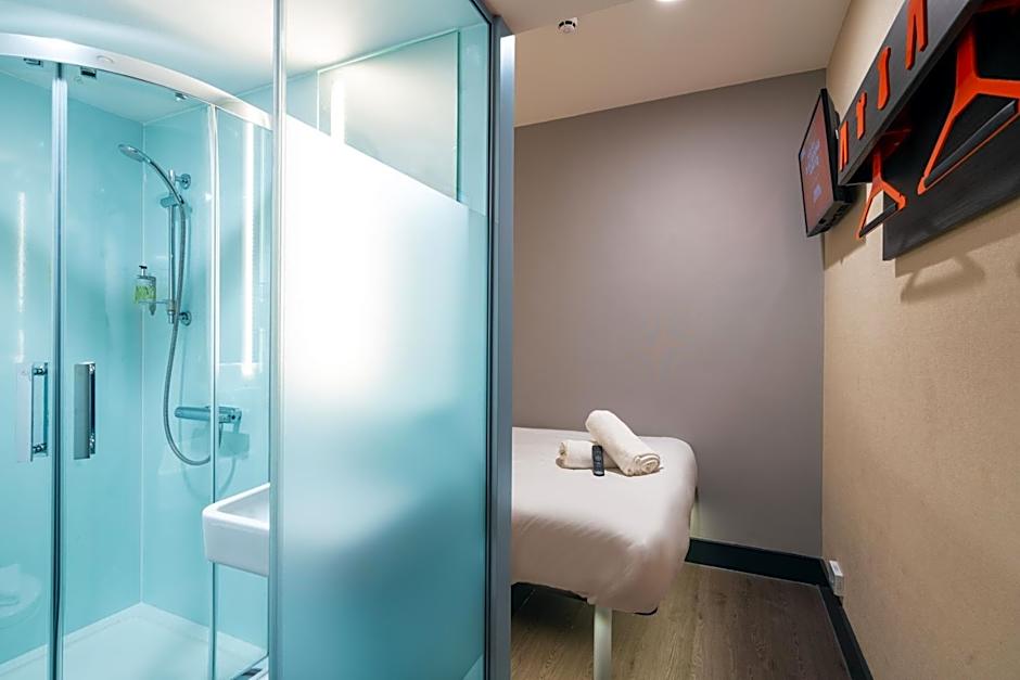 easyHotel Liverpool
