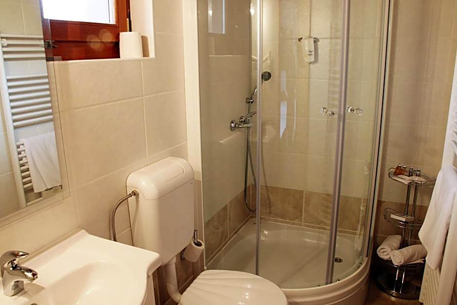 Hotel Srakovcic Heart of Nature