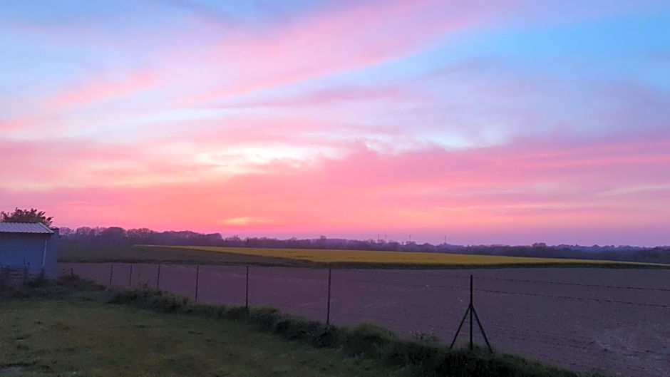 Chambre d'hôte El Dorado