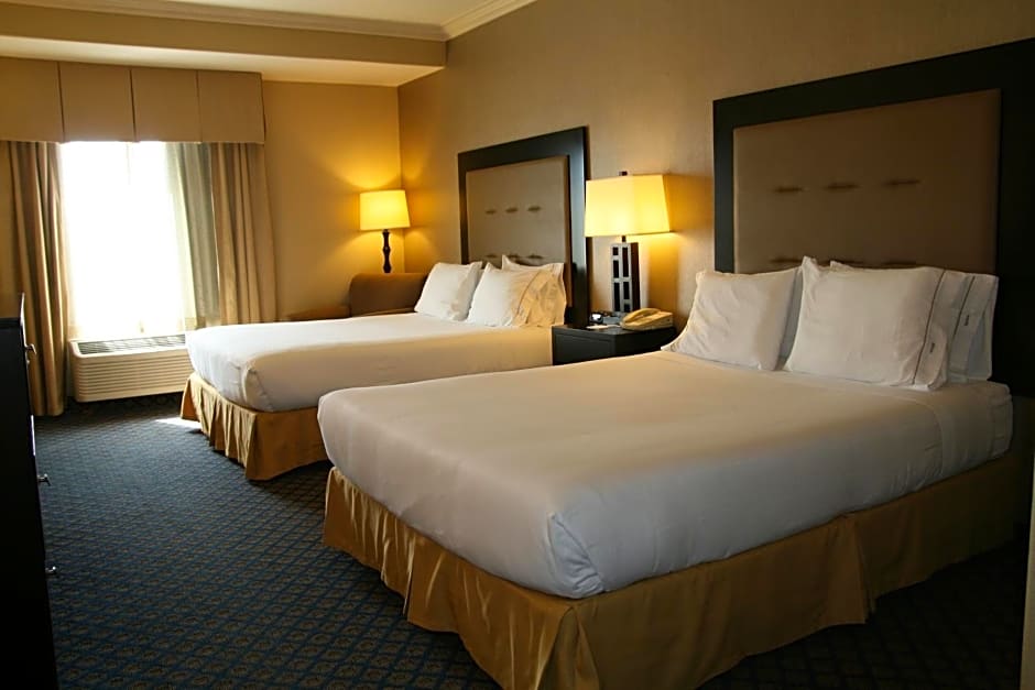 Holiday Inn Express San Pablo - Richmond Area by IHG