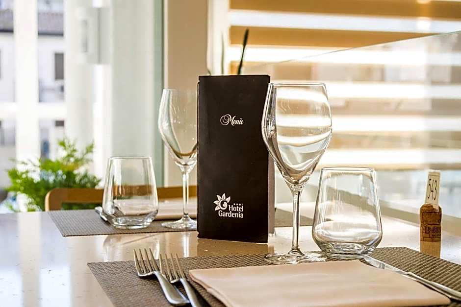 Hotel Gardenia