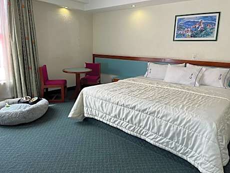 Standard Suite