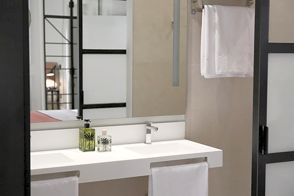 Hotel Boutique Casa Romana Villa