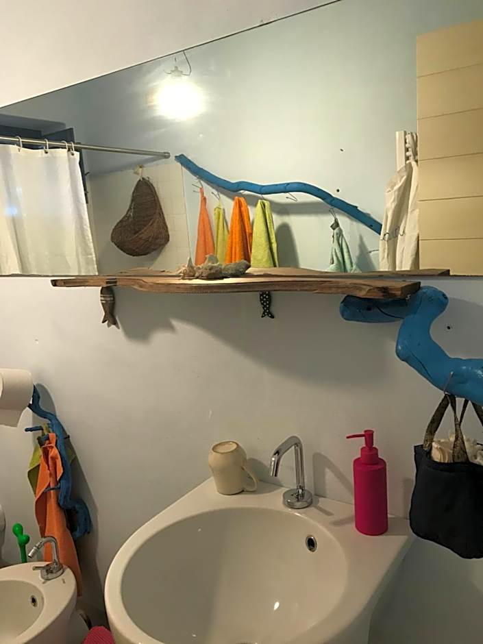 B&B Al Salvatore Di Lipari