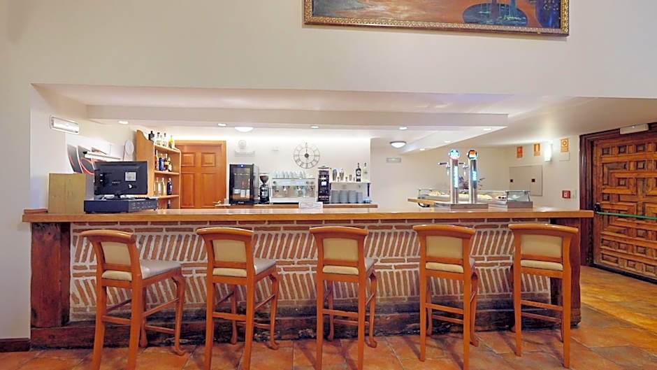 Hotel Spa Convento Las Claras