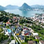 Reka-Feriendorf Lugano-Albonago