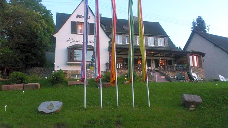 Haus Adams - das Wohlfühl Gästehaus