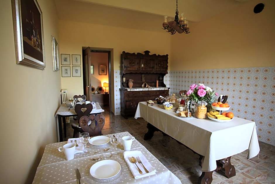 Al Canei B&B