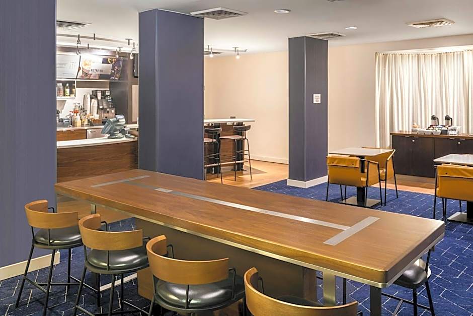Courtyard by Marriott Boulder Broomfield