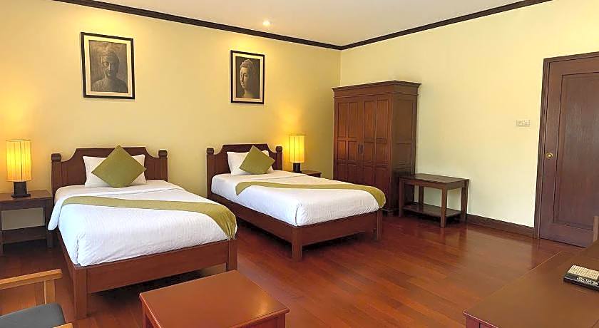 Luang Prabang Residence (The Boutique Villa)