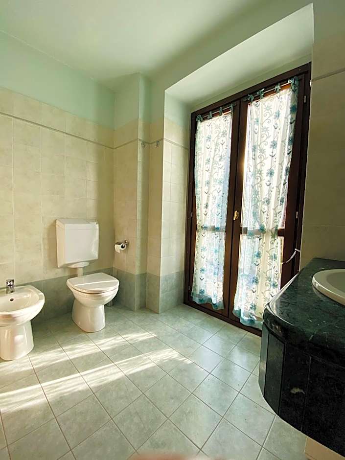 R.T.A. Hotel Monte Rosa