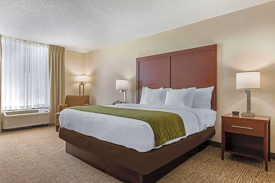 Comfort Inn