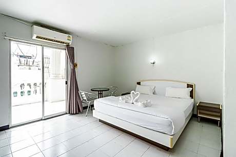 Superior Family Room