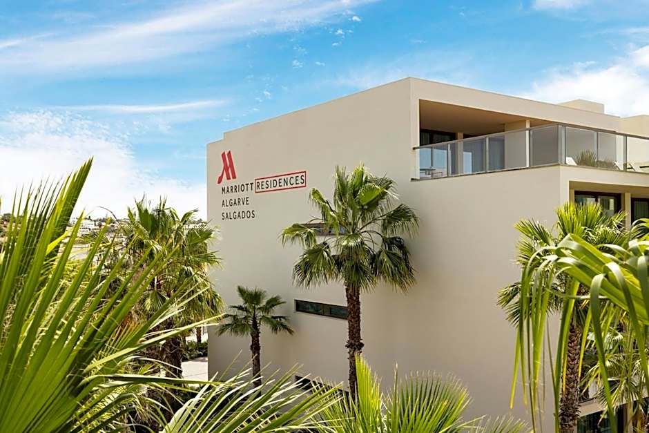 Marriott Residences Salgados Resort, Algarve
