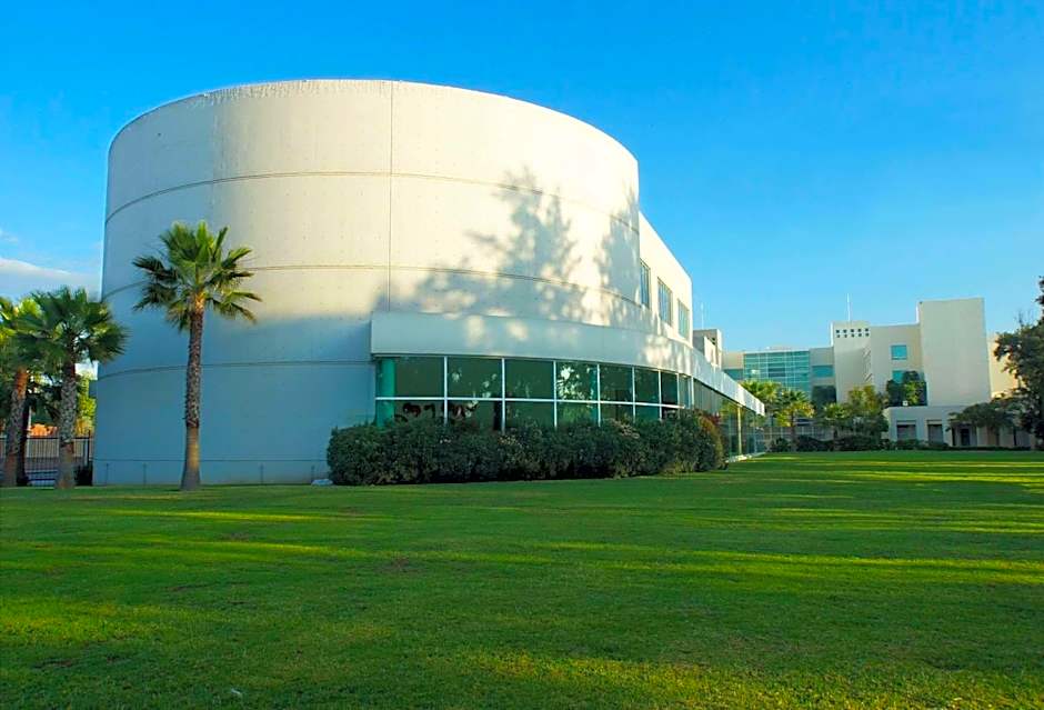 Radisson Poliforum Plaza Hotel Leon