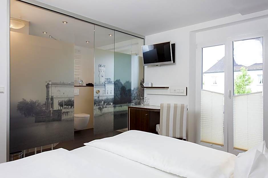 Hotel Hagnauer Seeperle