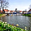 Hotel Sanders de Paauw