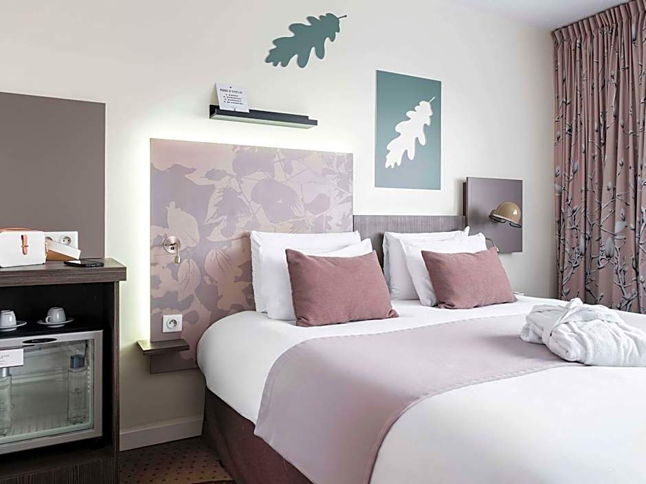 Hotel Mercure Compiegne Sud