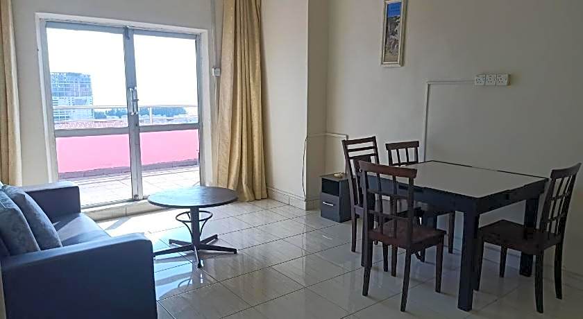 Globallon Hotel Apartment