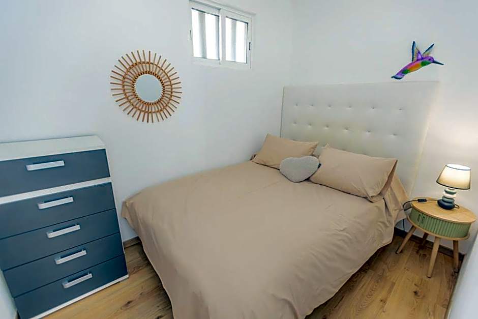 O Quintal Guesthouse