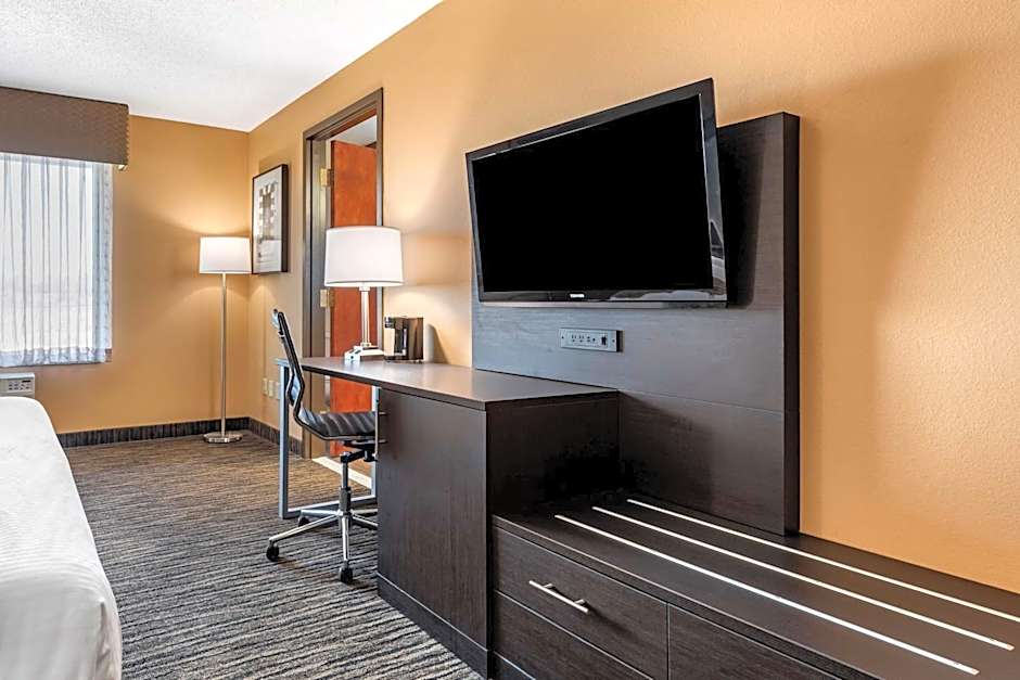 Best Western The Inn At The Fairgrounds