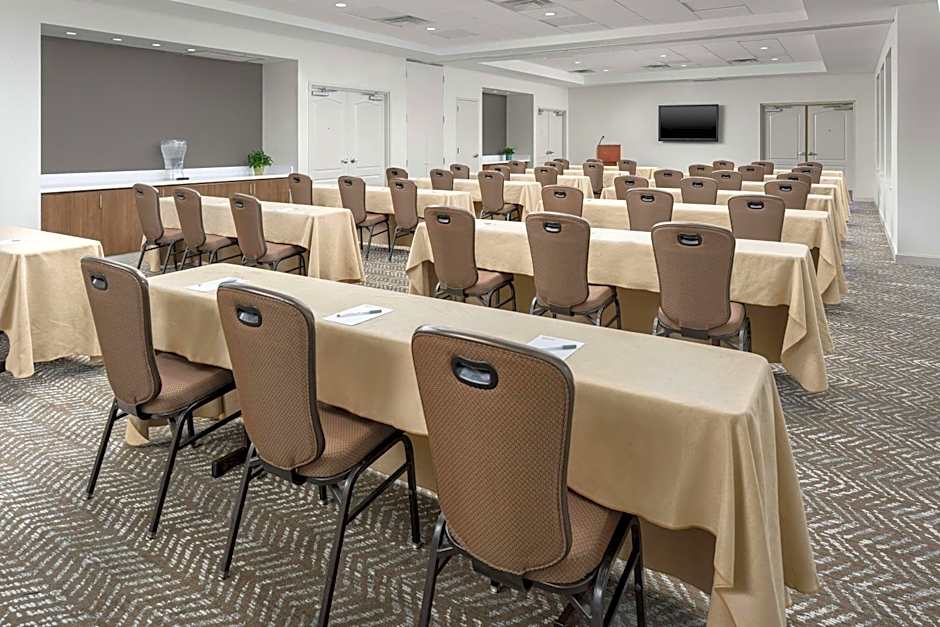 Hilton Garden Inn Chattanooga/Hamilton Place